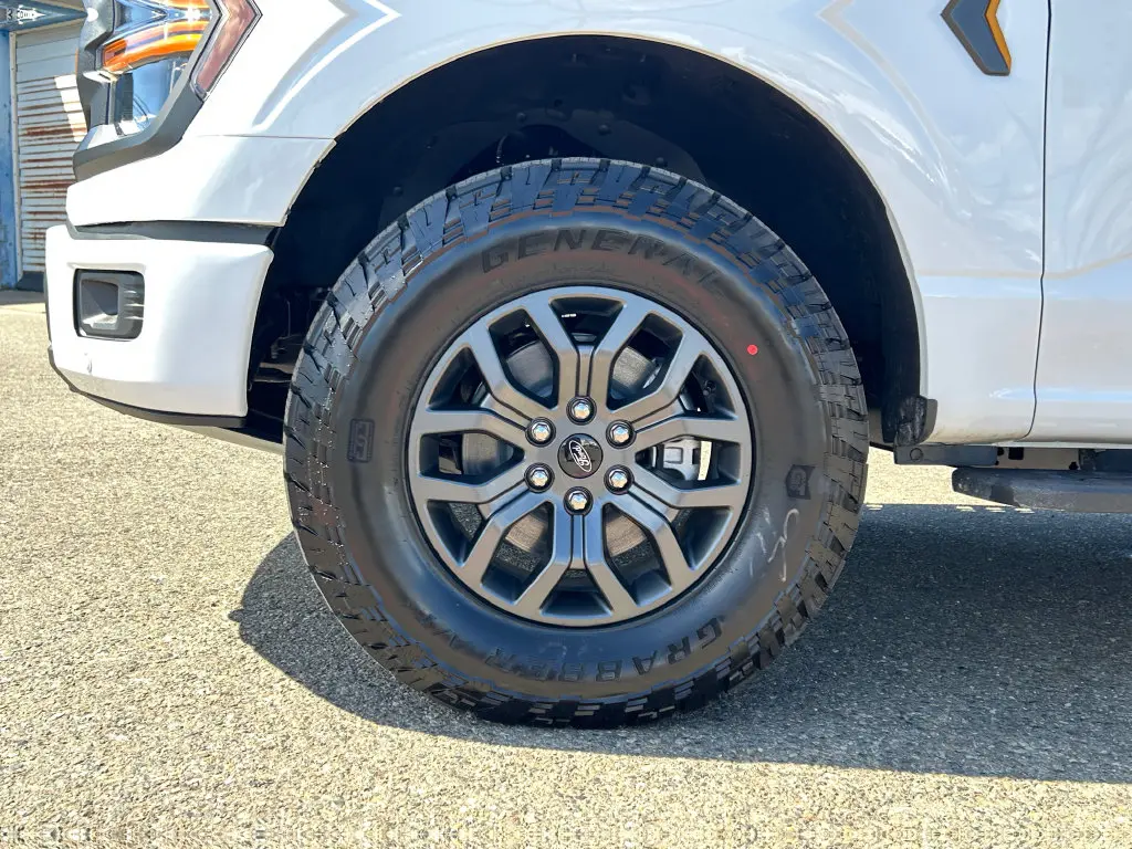 2026 Ford F-150 - $66,778