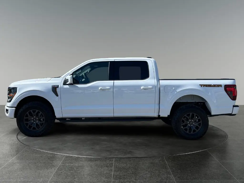 2026 Ford F-150 - $66,778