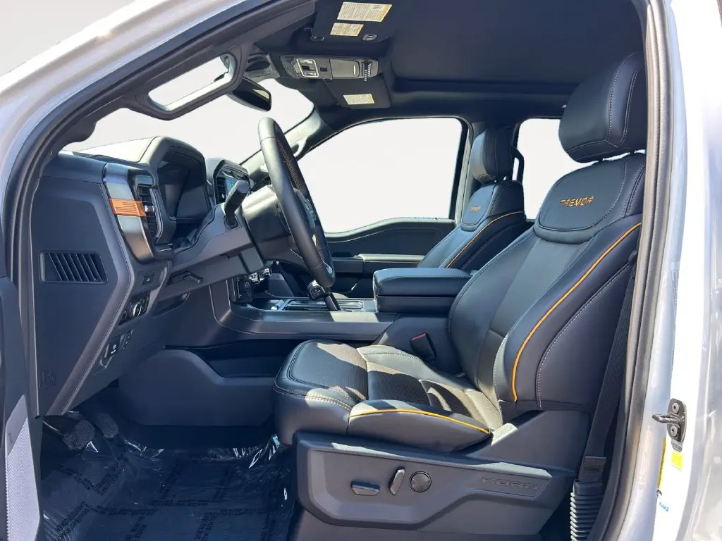 2026 Ford F-150 - $66,778