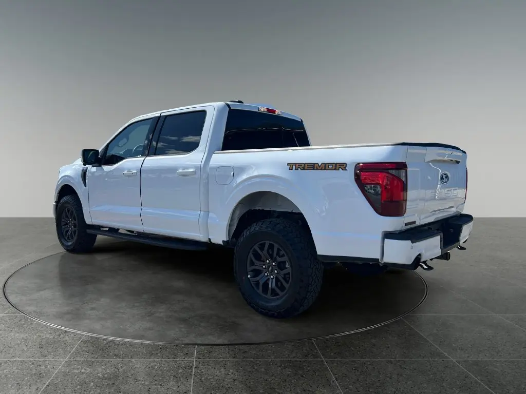 2026 Ford F-150 - $66,778