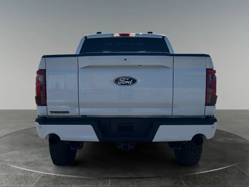 2026 Ford F-150 - $66,778
