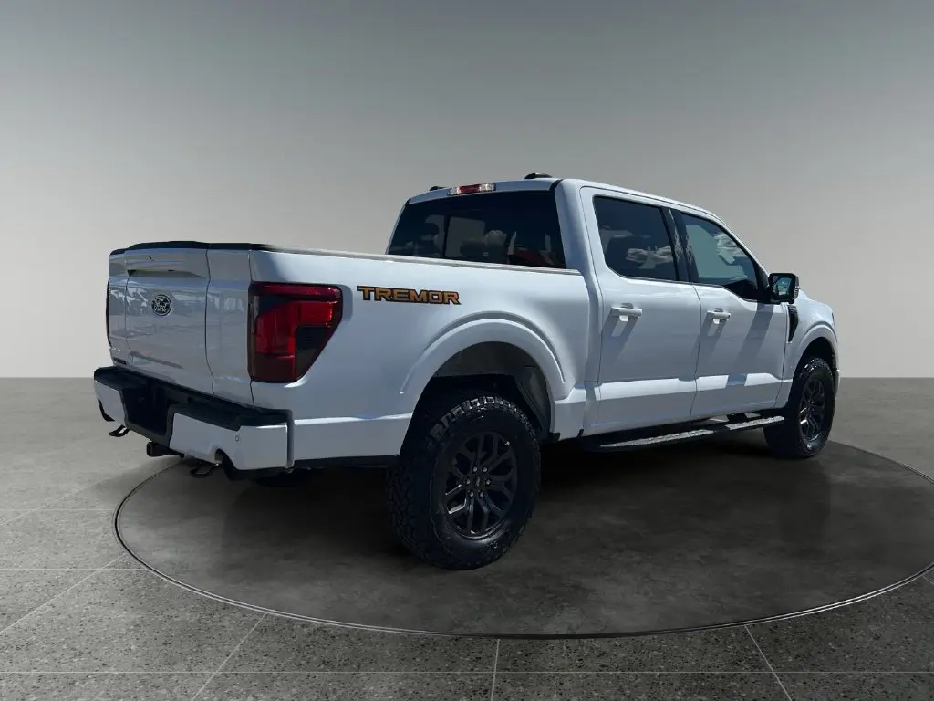 2026 Ford F-150 - $66,778