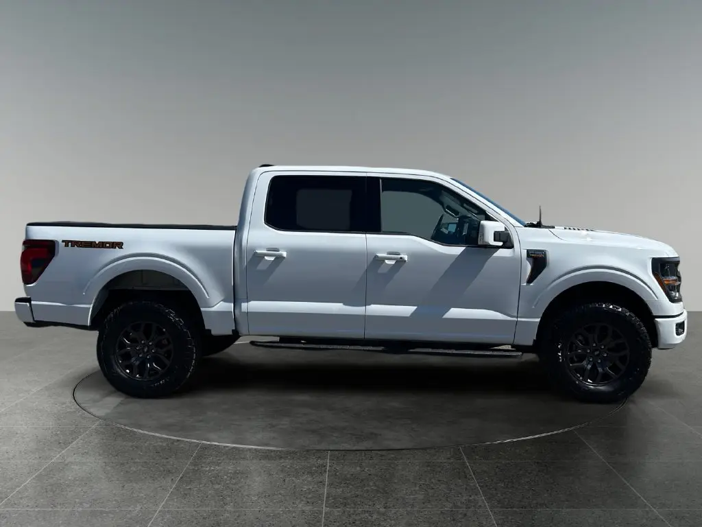 2026 Ford F-150 - $66,778