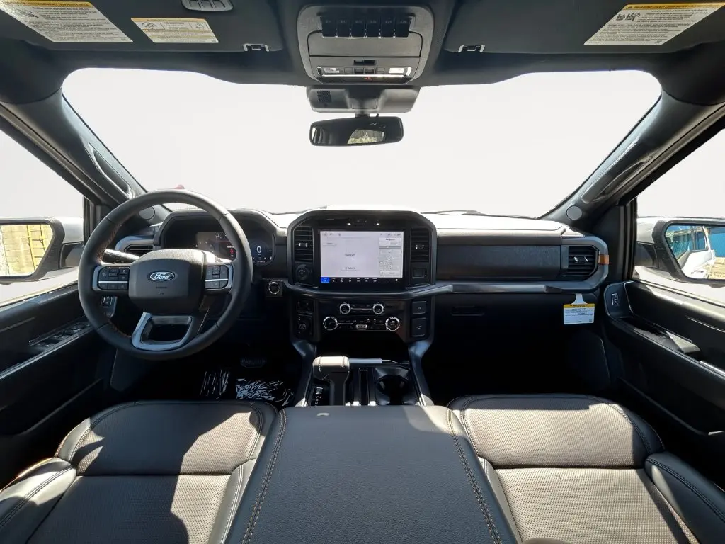 2026 Ford F-150 - $66,778