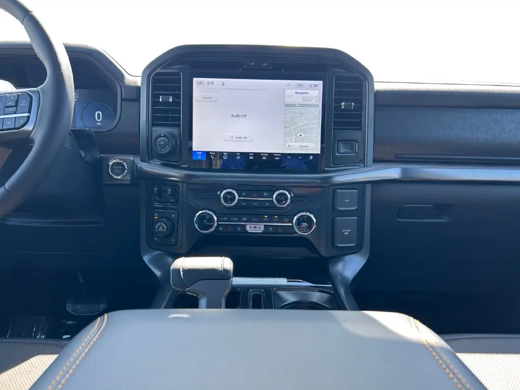 2026 Ford F-150 - $66,778