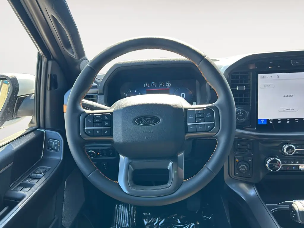 2026 Ford F-150 - $66,778