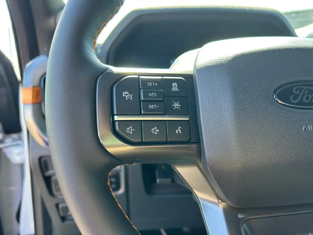 2026 Ford F-150 - $66,778