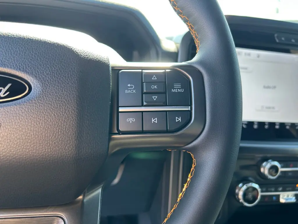 2026 Ford F-150 - $66,778
