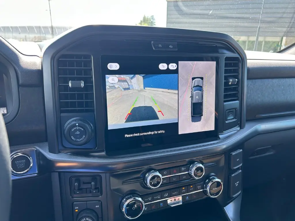 2026 Ford F-150 - $66,778