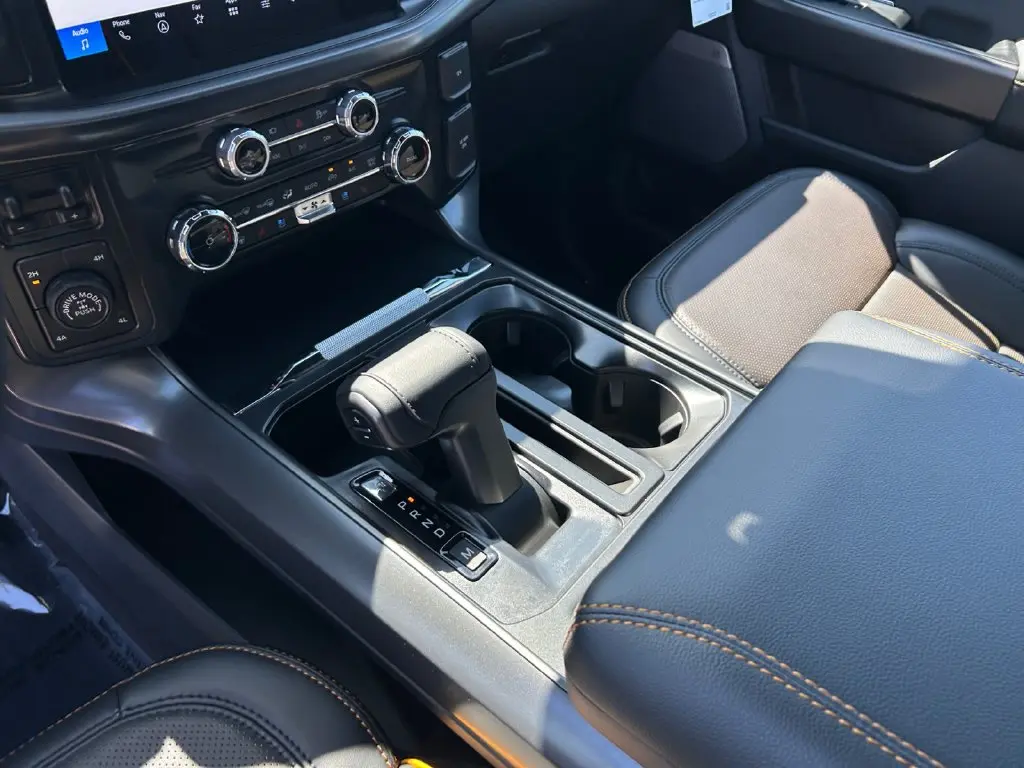 2026 Ford F-150 - $66,778