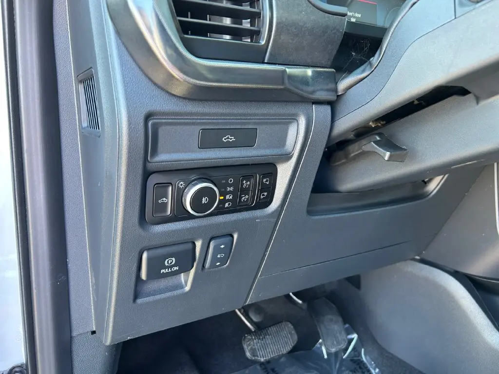 2026 Ford F-150 - $66,778