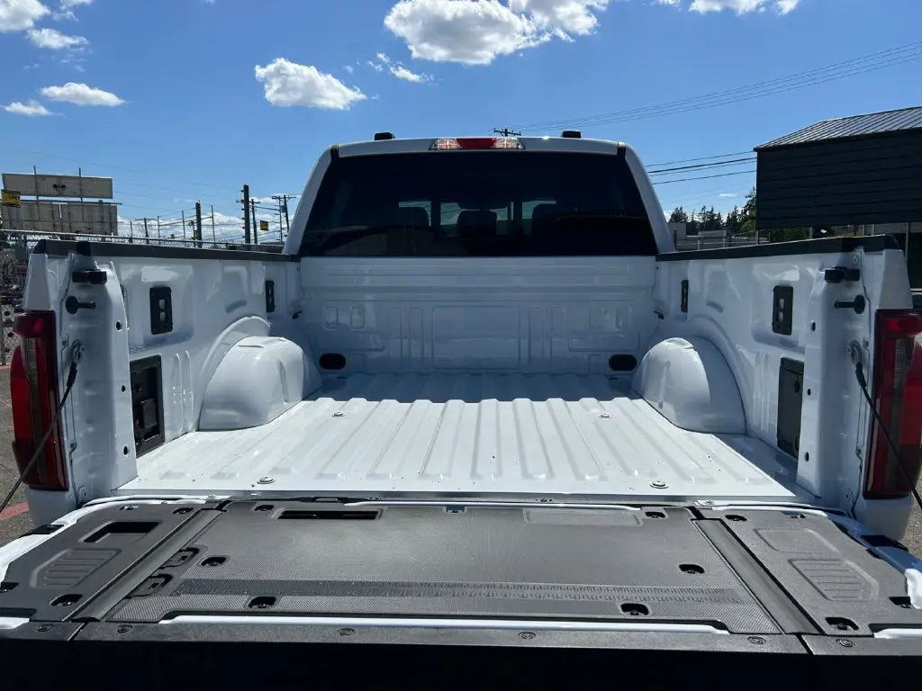 2026 Ford F-150 - $66,778
