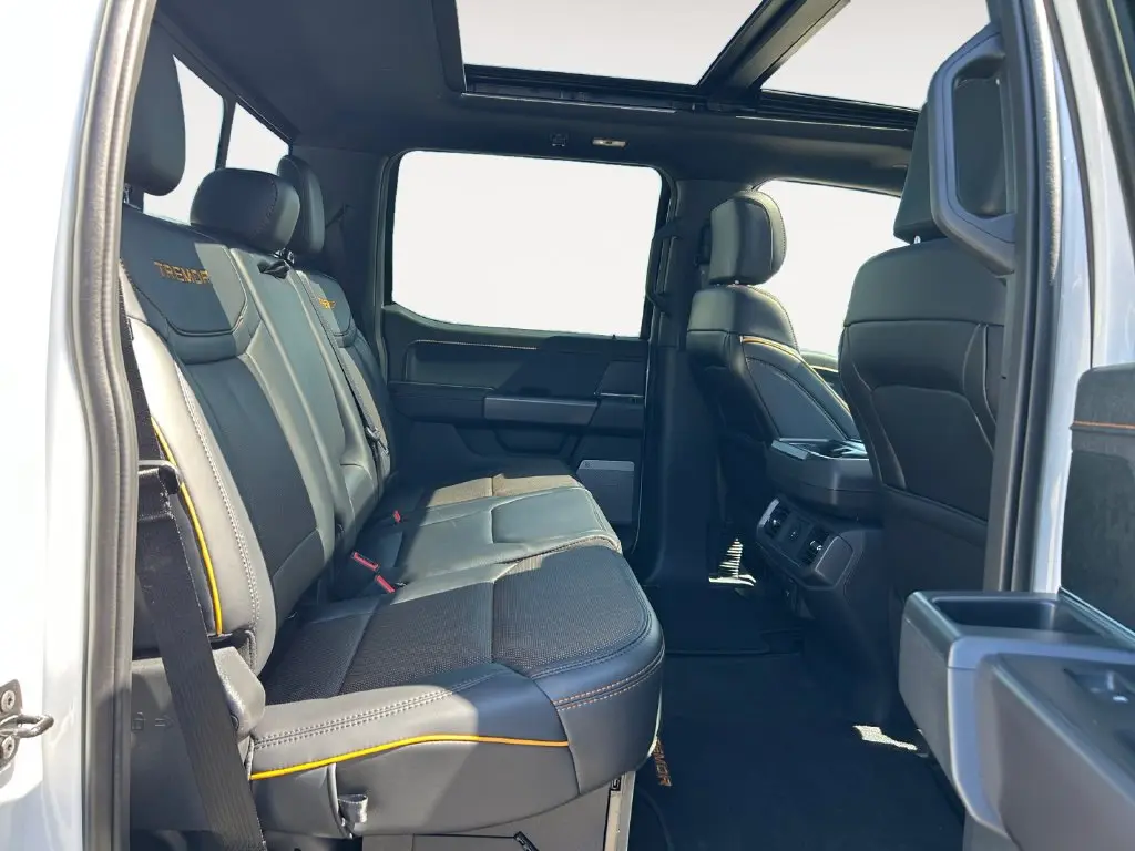 2026 Ford F-150 - $66,778