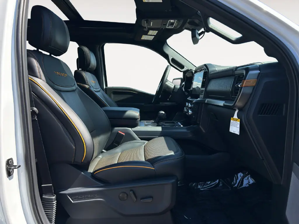 2026 Ford F-150 - $66,778