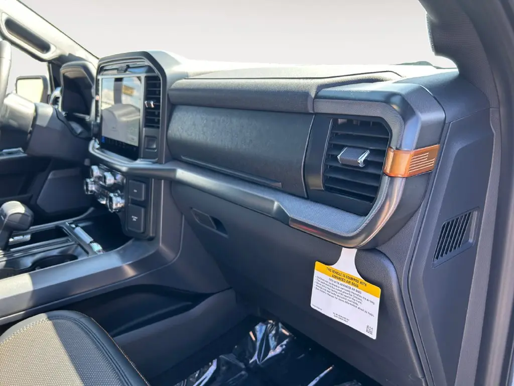 2026 Ford F-150 - $66,778