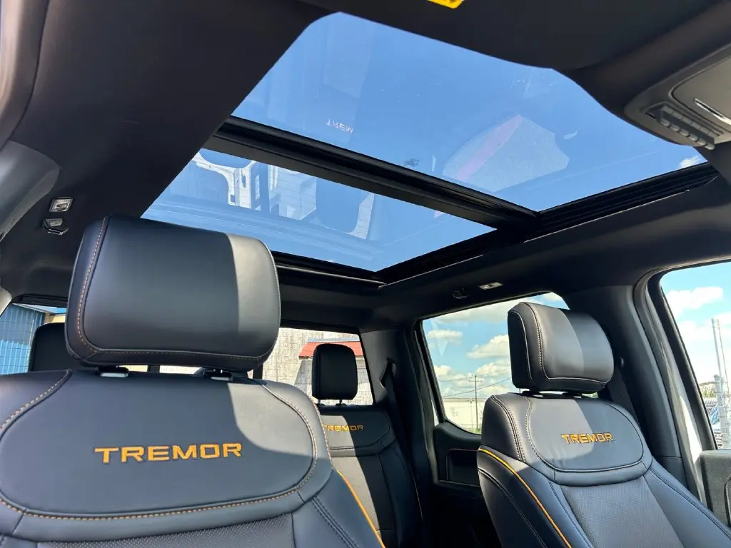 2026 Ford F-150 - $66,778