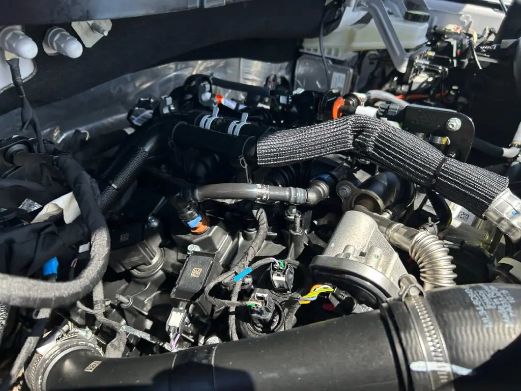 2026 Ford F-150 - $66,778