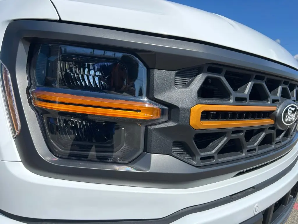 2026 Ford F-150 - $66,778