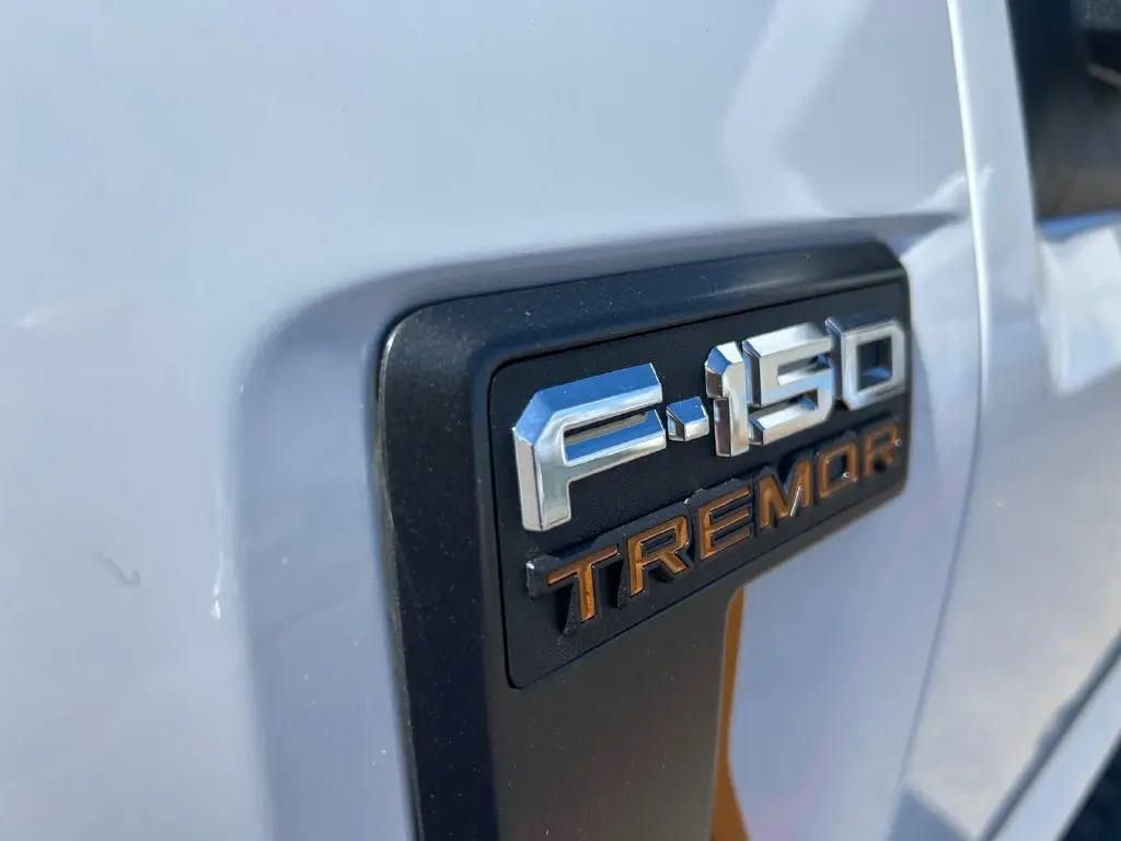 2026 Ford F-150 - $66,778