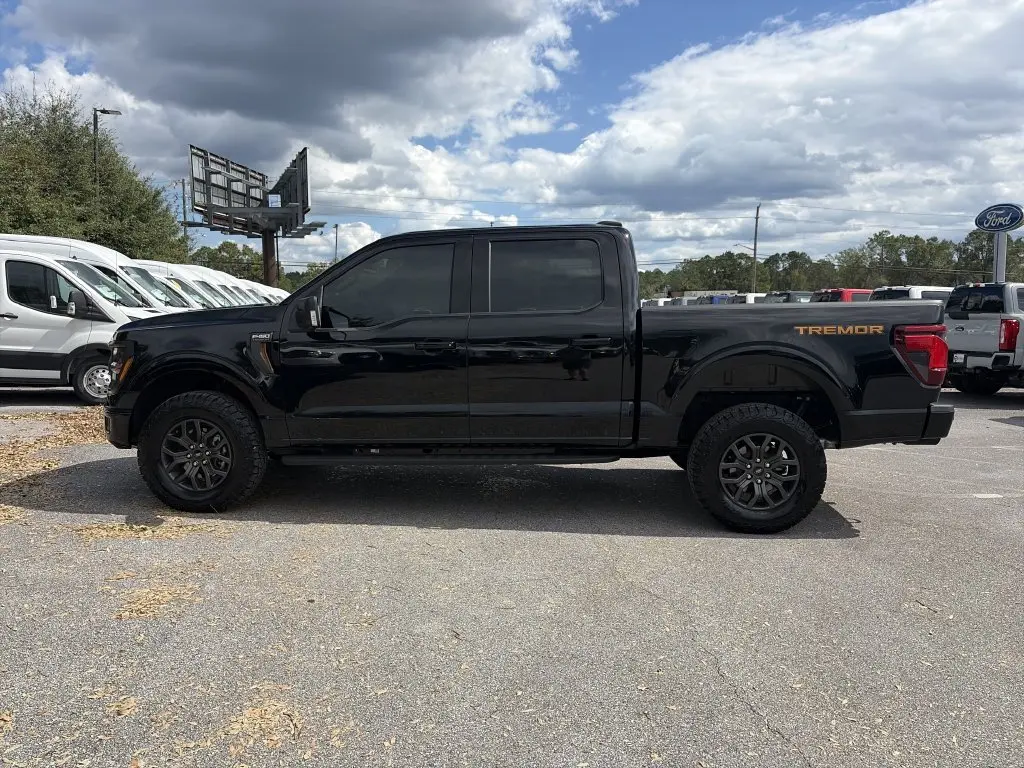 2026 Ford F-150 - $62,910