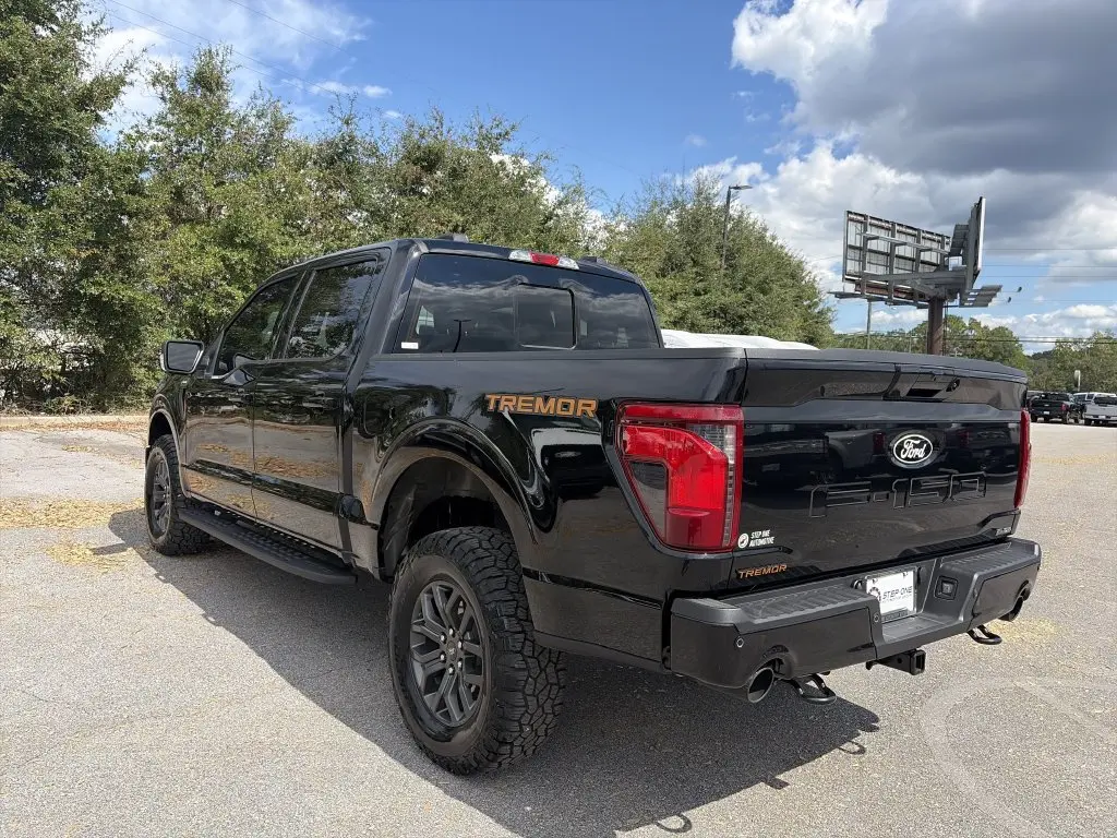 2026 Ford F-150 - $62,910