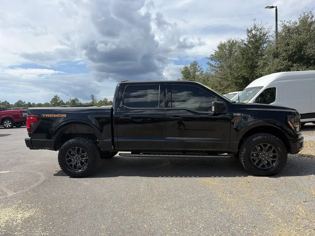 2026 Ford F-150 - $62,910