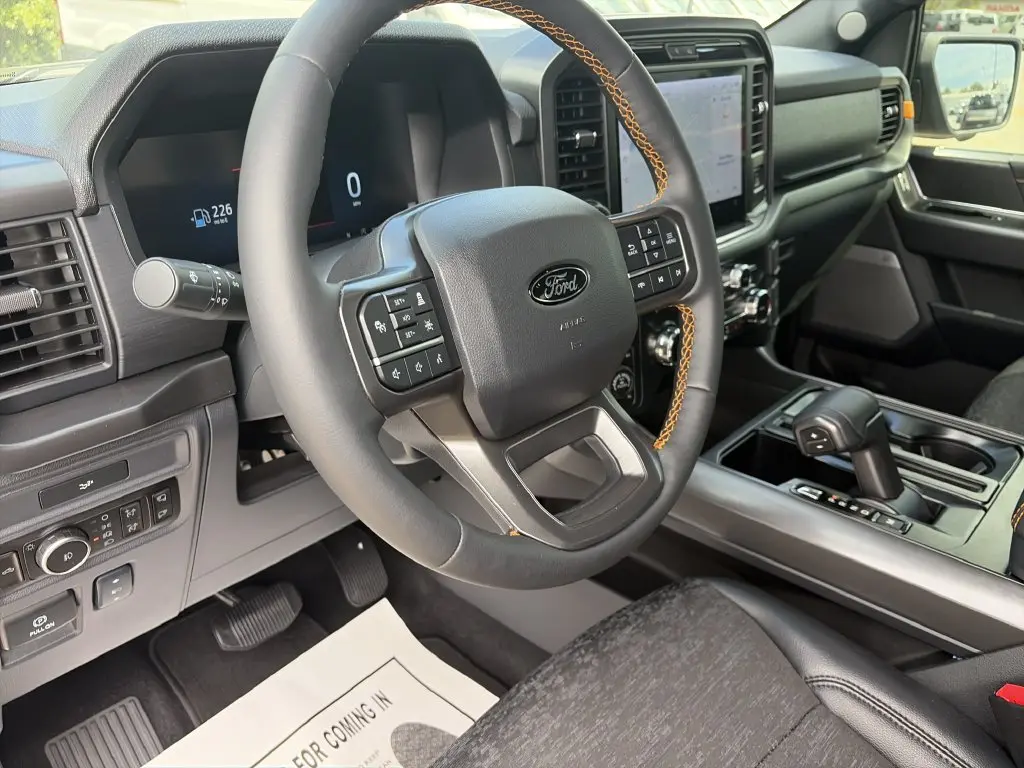 2026 Ford F-150 - $62,910