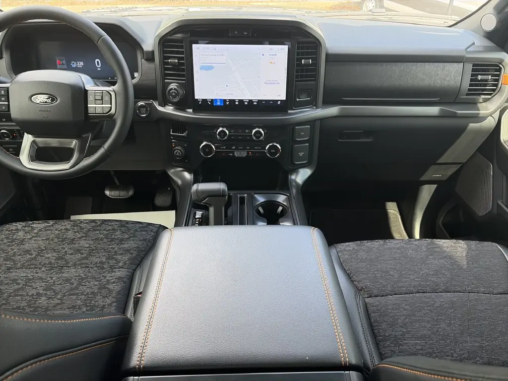 2026 Ford F-150 - $62,910
