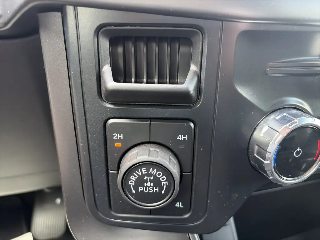 2026 Ford F-150 - $62,910