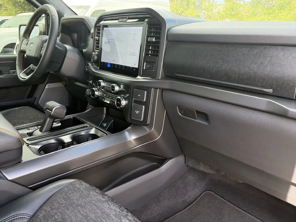 2026 Ford F-150 - $62,910