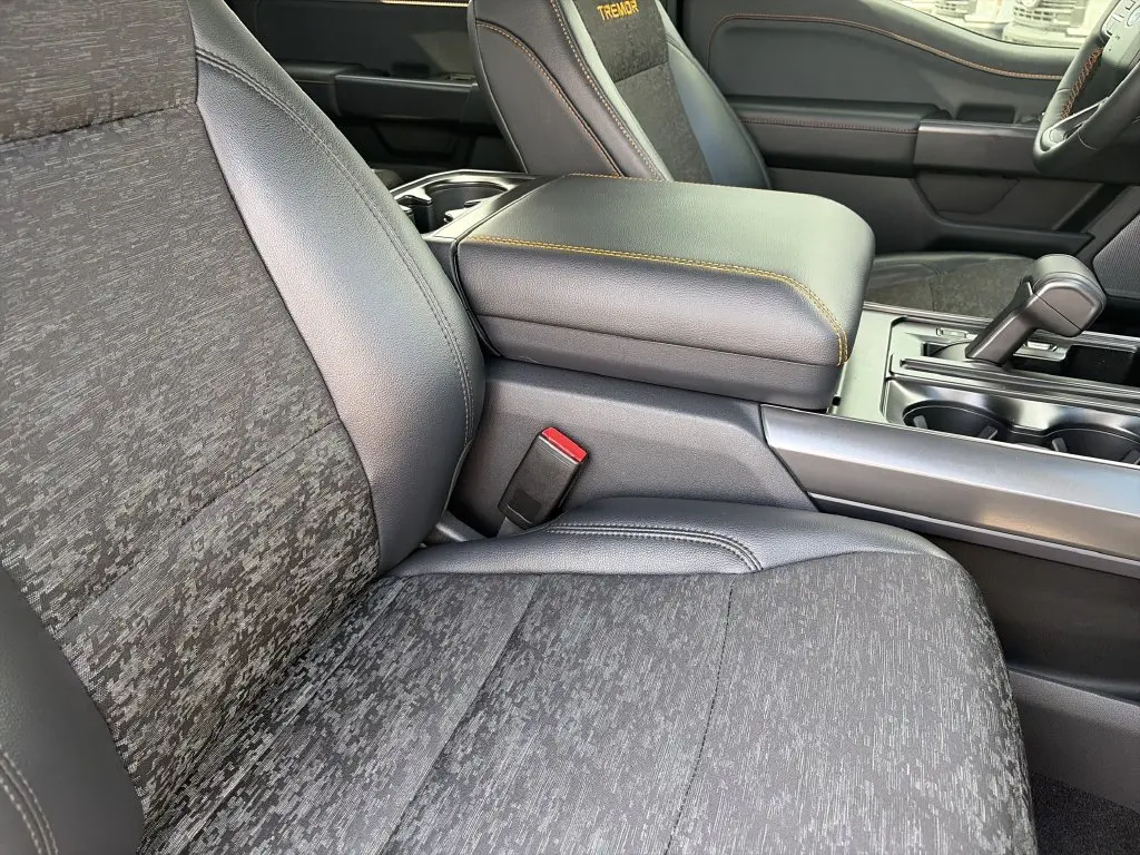 2026 Ford F-150 - $62,910