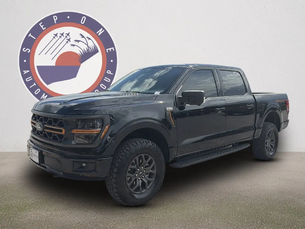 2026 Ford F-150 - $62,910
