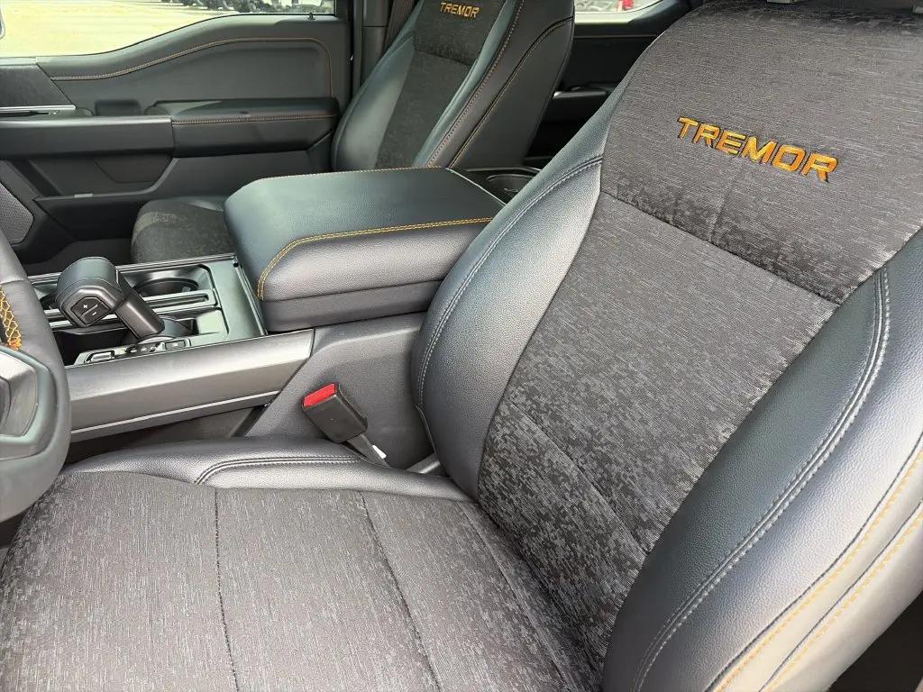 2026 Ford F-150 - $62,910