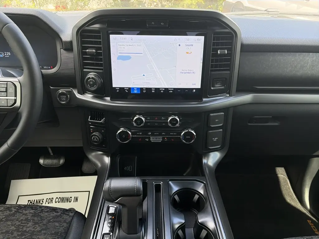 2026 Ford F-150 - $62,910