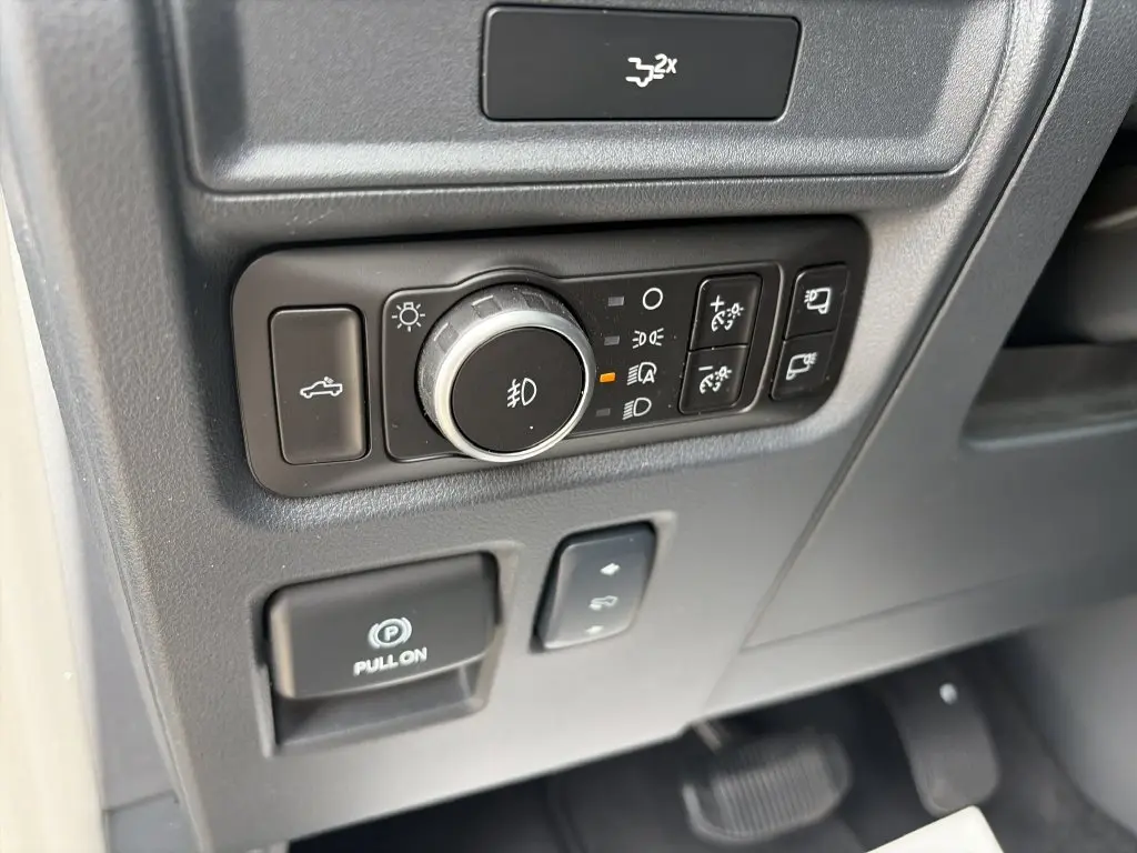 2026 Ford F-150 - $62,910