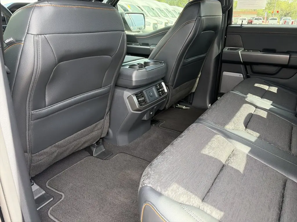 2026 Ford F-150 - $62,910