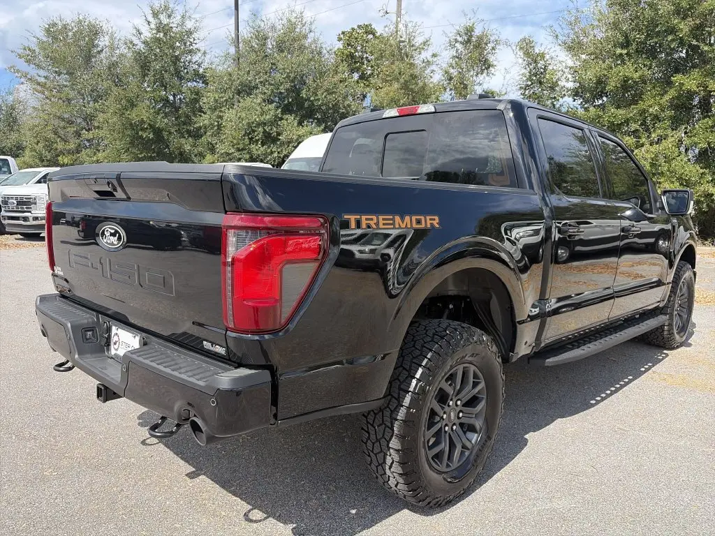 2026 Ford F-150 - $62,510