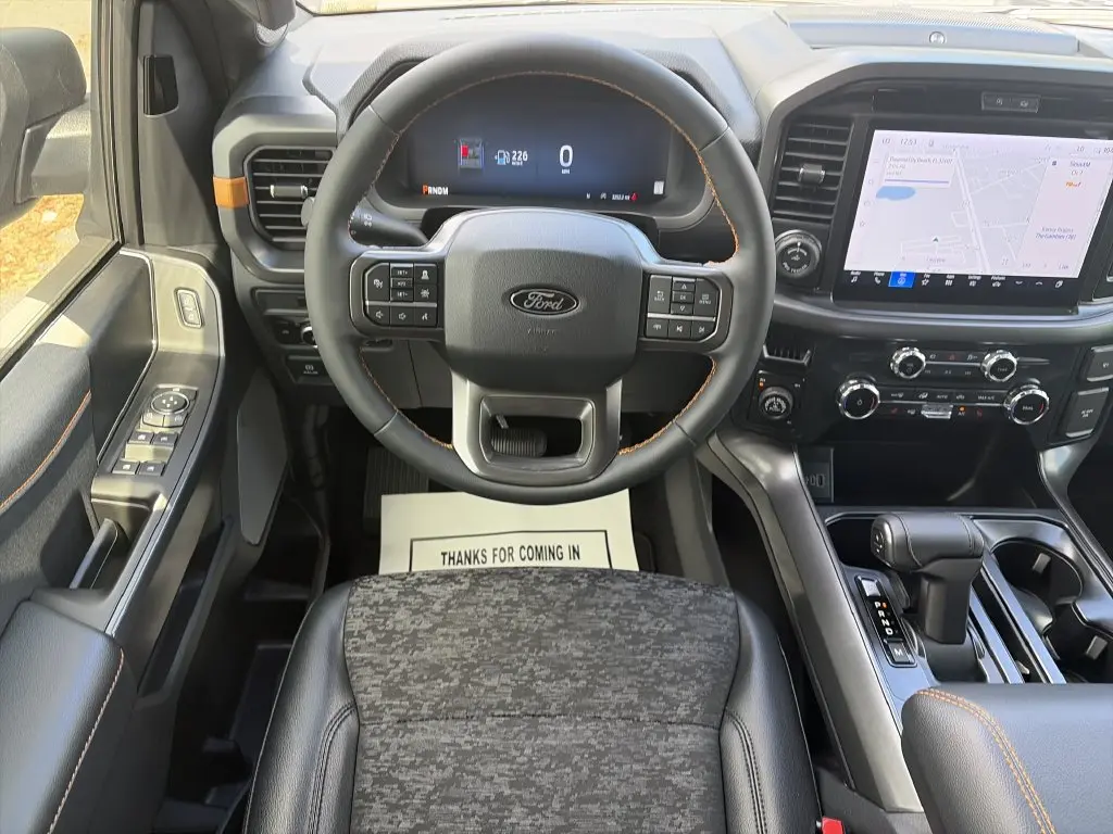2026 Ford F-150 - $62,510
