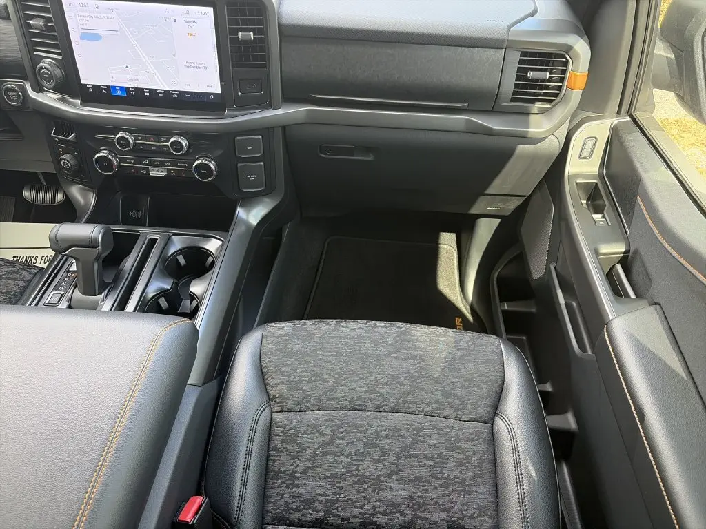 2026 Ford F-150 - $62,510