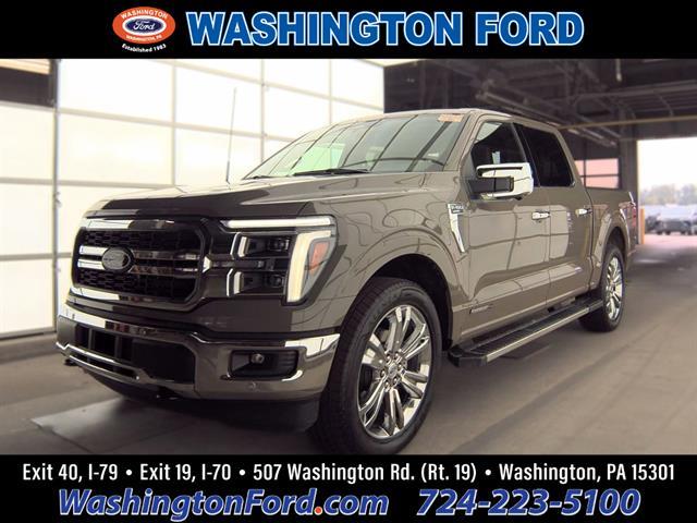 2026 Ford F-150 - $52,900