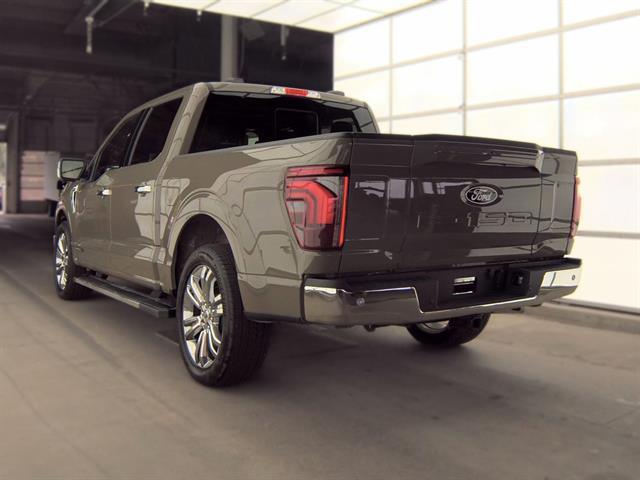 2026 Ford F-150 - $52,900