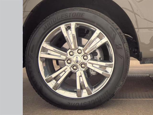 2026 Ford F-150 - $52,900