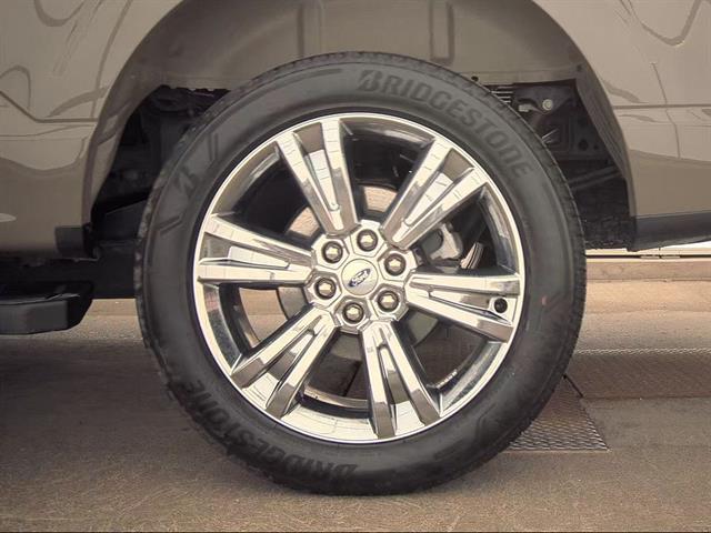 2026 Ford F-150 - $52,900