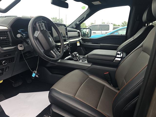2026 Ford F-150 - $52,900