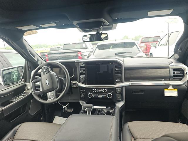 2026 Ford F-150 - $52,900