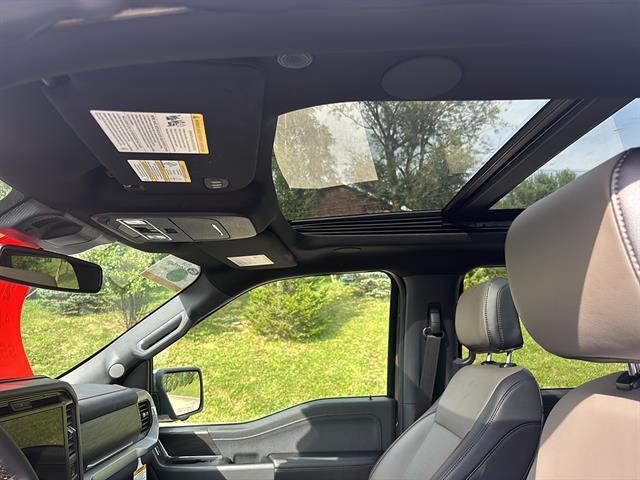 2026 Ford F-150 - $52,900