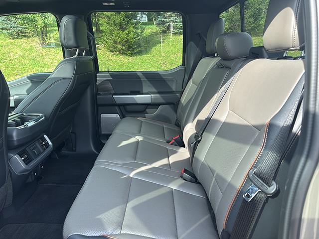 2026 Ford F-150 - $52,900