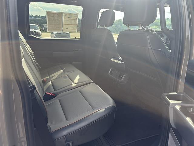 2026 Ford F-150 - $52,900