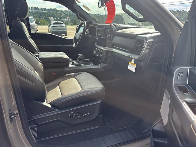 2026 Ford F-150 - $52,900