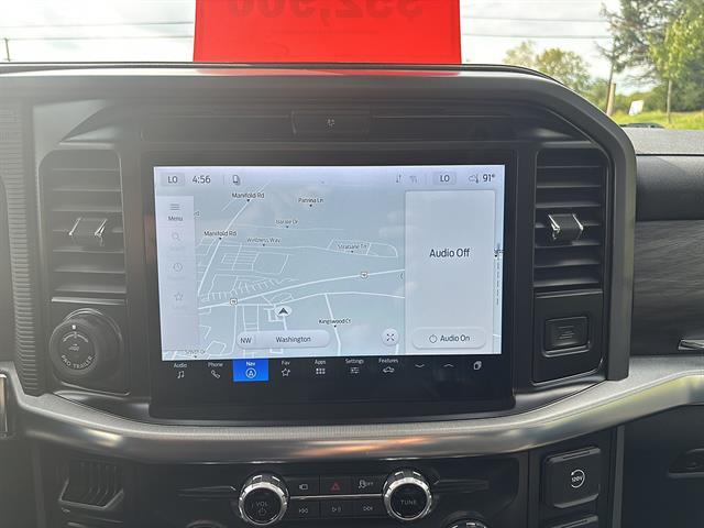 2026 Ford F-150 - $52,900